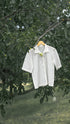 Raqeeb Sheer Shirt